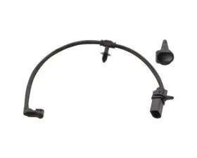 Febi Bilstein Brake Pad Sensor 80A-615-121