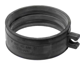 Genuine Porsche Intake Boot 996-110-686-53