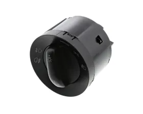 Genuine Porsche Headlight Switch 997-613-535-01 A05