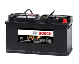 Bosch Battery S6588B