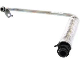 Genuine Mercedes Turbocharger Coolant Line 270-203-09-00