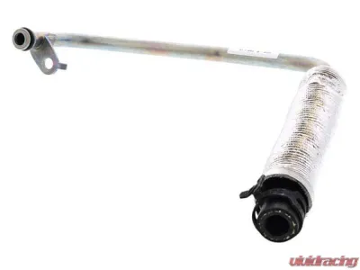 Genuine Mercedes Turbocharger Coolant Line 270-203-09-00 - 270-203-09-00