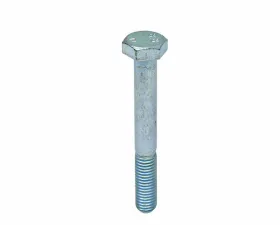 Auveco Hex Head Bolt 15515