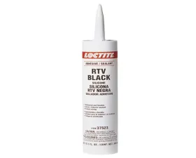 Loctite Silicone Adhesive/Sealant 37523
