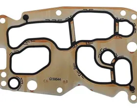 Elring Klinger Engine Oil Cooler Gasket 11-42-8-516-396