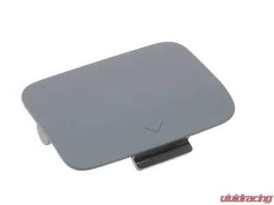 Genuine BMW Tow Hook Cover 51-12-7-256-109 - 51-12-7-256-109