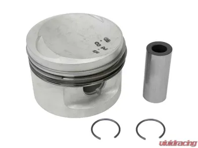 Mahle Piston 11-25-1-714-810 - 11-25-1-714-810