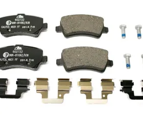 ATE Brakes Brake Pad Set 30671575