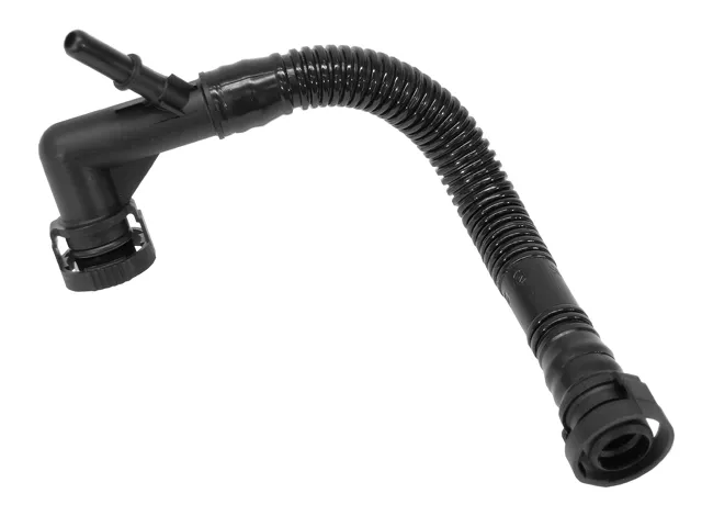 Rein Automotive Crankcase Vent Hose 11-61-7-504-535 - 11-61-7-504-535