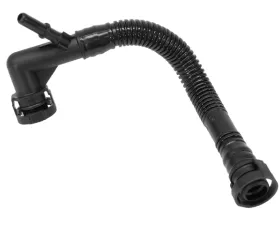 Rein Automotive Crankcase Vent Hose 11-61-7-504-535
