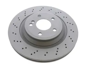 Zimmermann Brake Disc 000-423-15-12 07