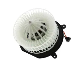 Mahle Blower Motor Assembly 211-906-23-00