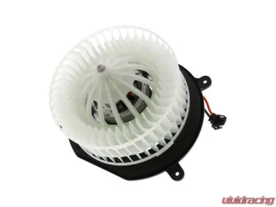 Mahle Blower Motor Assembly 211-906-23-00 - 211-906-23-00