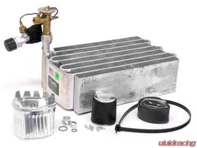 Griffiths A/C Evaporator Kit 10 7517 910 - 10 7517 910