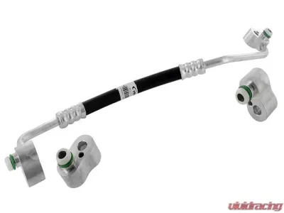Vaico A/C Hose 64-53-6-904-013 - 64-53-6-904-013