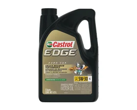 Castrol Engine Oil 15E891