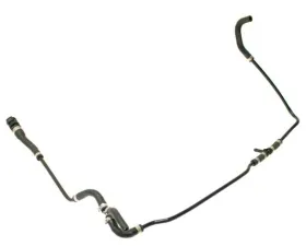Genuine BMW Radiator Hose 17-12-2-282-954