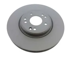 ATE Brakes Brake Disc 129-421-17-12 64