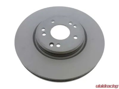 ATE Brakes Brake Disc 129-421-17-12 64 - 129-421-17-12 64
