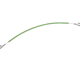 Genuine BMW Door Cable 51-21-8-215-698