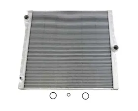 Nissens Radiator 17-11-7-585-036
