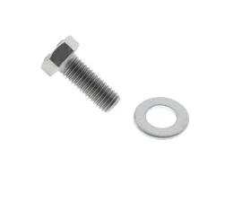 Genuine Saab Brake Caliper Bolt 32-022-412