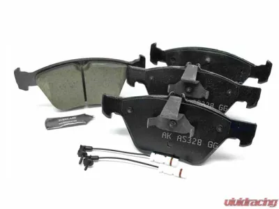 Akebono Brake Pad Set 003-420-29-20 - 003-420-29-20