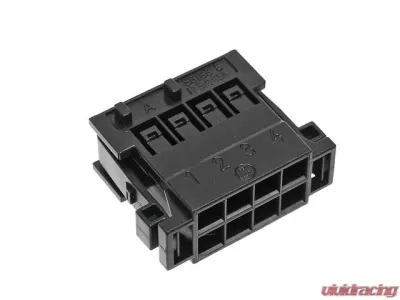 Genuine BMW Connector Socket 12-52-7-519-956 - 12-52-7-519-956