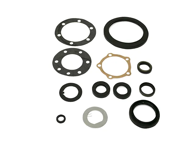 OEM Parts