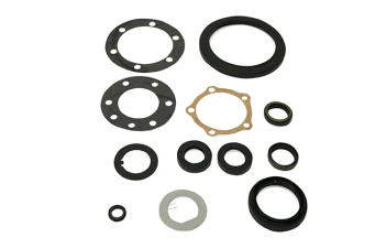 Steering Wheels