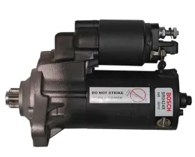 Bosch Starter 020-911-023 FX