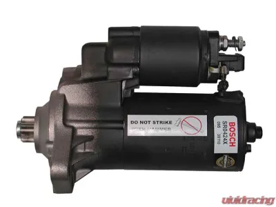 Bosch Starter 020-911-023 FX - 020-911-023 FX