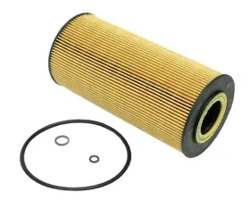 Mahle Oil Filter Kit 606-180-01-09