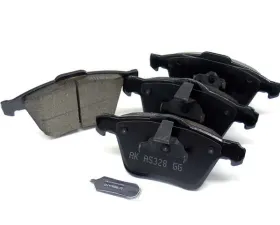 Akebono Brake Pad Set 31687101