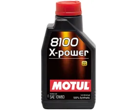 MOTUL Engine Oil 83-21-5-A2A-FD7