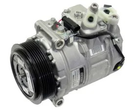 Denso Spark Plugs A/C Compressor 002-230-66-11