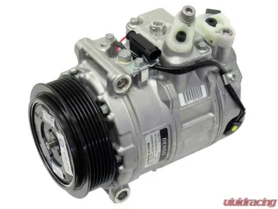 Denso Spark Plugs A/C Compressor 002-230-66-11 - 002-230-66-11