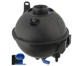 Febi Bilstein Coolant Expansion Tank 17-13-8-616-418
