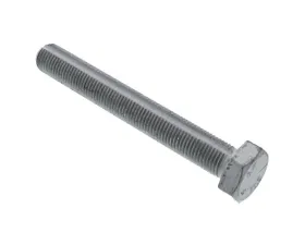 Genuine Mercedes Control Arm Bolt 000-333-07-71