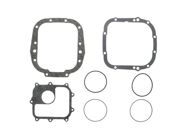 Elring Klinger Gasket Set 002-398-005 A - 002-398-005 A