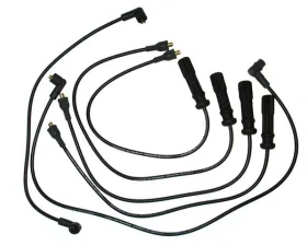 Bougicord Spark Plug Wire Set 272194