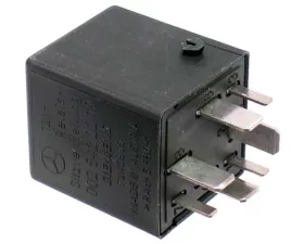 Genuine Mercedes Relay 002-542-22-19