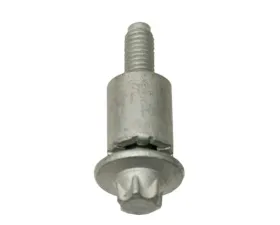 Genuine BMW Valve Cover Bolt 11-12-7-544-369