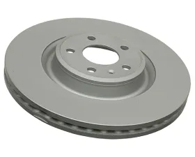 Zimmermann Brake Disc 100335620