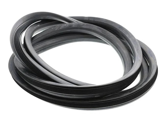 Febi Bilstein Windshield Seal 251-845-121 - 251-845-121