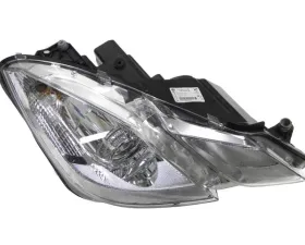 Hella Headlight Assembly 207-820-54-61