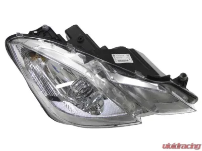 Hella Headlight Assembly 207-820-54-61 - 207-820-54-61