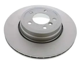 ATE Brakes Brake Disc 34-21-6-864-054