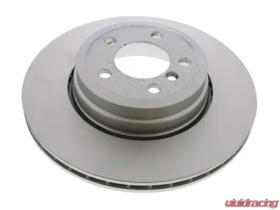 ATE Brakes Brake Disc 34-21-6-864-054 - 34-21-6-864-054