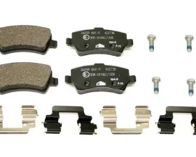 ATE Brakes Brake Pad Set 31445796